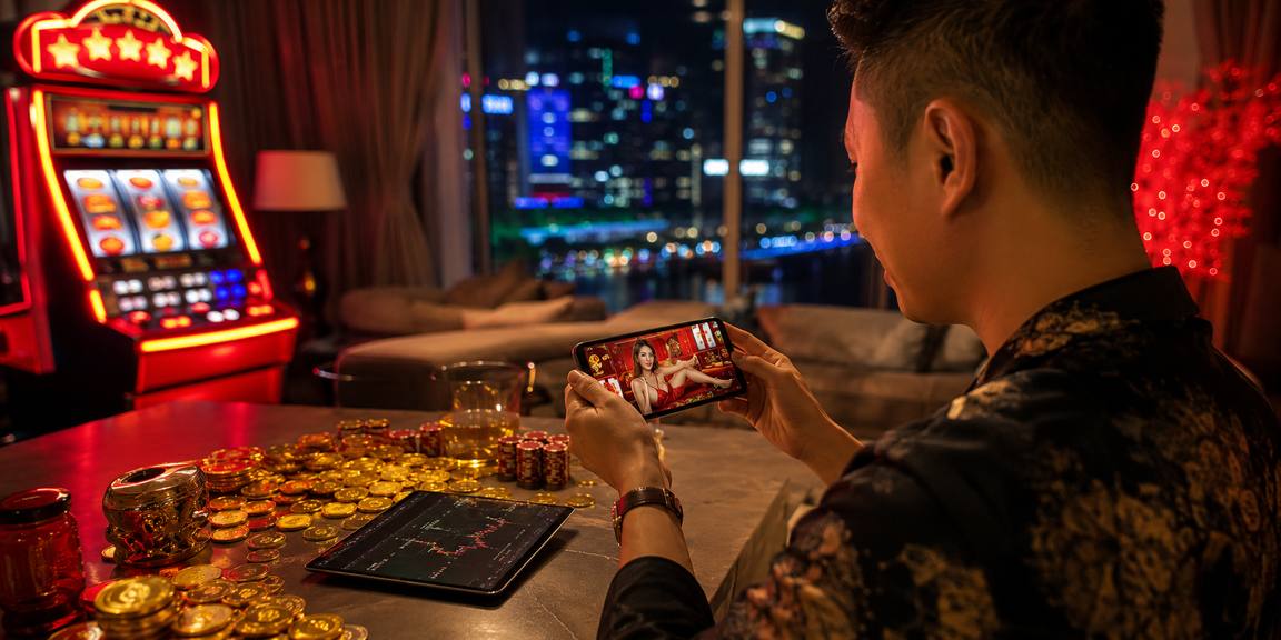 jbo035 casino app visual